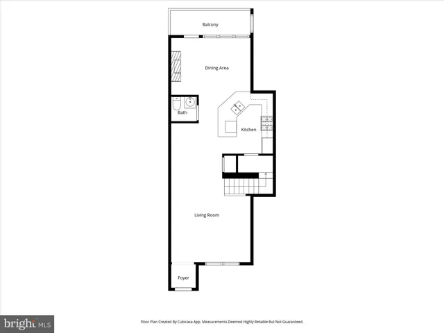 a sign that is sitting on a wooden floor