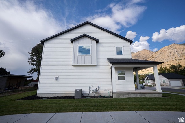 211 North 650 East Springville, UT 84663 - Photo 45 of 58