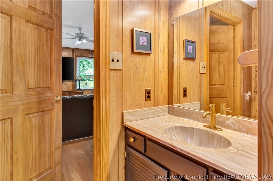 403 Oxford Road Lumberton, NC 28358 - Photo 21 of 49 Gallery Image 21