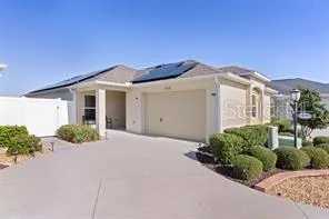 $2,250 | 9191 Southeast 166th Sprung Lane, The Villages, FL 32162