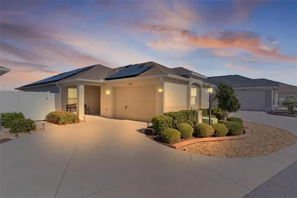 $2,250 | 9191 Southeast 166th Sprung Lane, The Villages, FL 32162