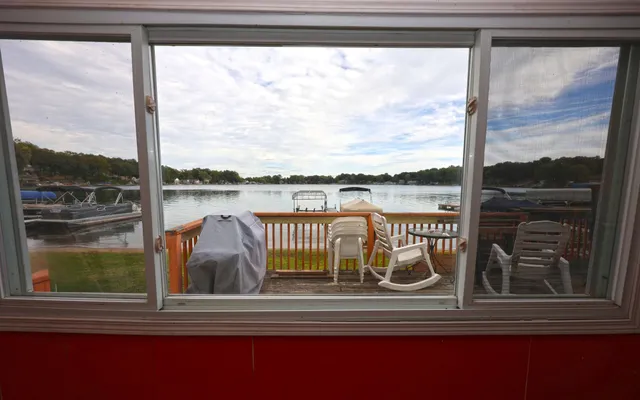 $469,900 | 67023 Lakeshore Drive, Dowagiac, MI 49047