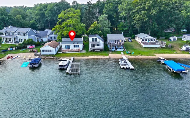 $469,900 | 67023 Lakeshore Drive, Dowagiac, MI 49047