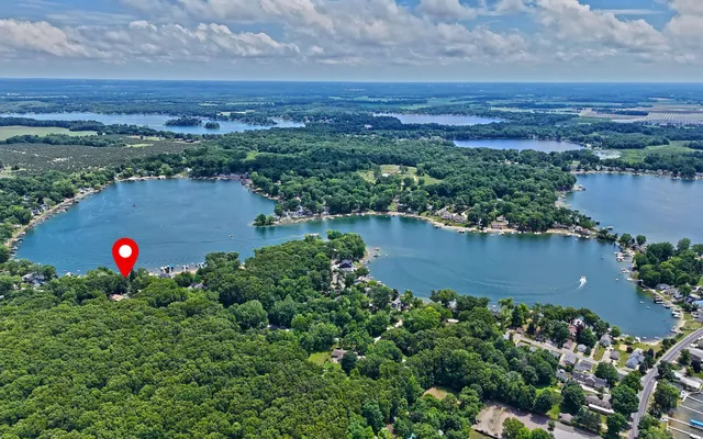 $469,900 | 67023 Lakeshore Drive, Dowagiac, MI 49047