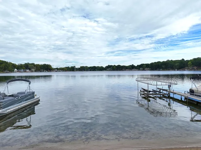 $469,900 | 67023 Lakeshore Drive, Dowagiac, MI 49047