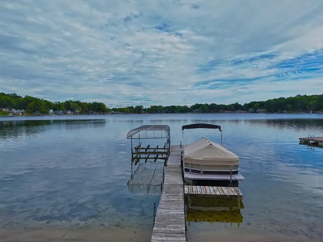 $469,900 | 67023 Lakeshore Drive, Dowagiac, MI 49047