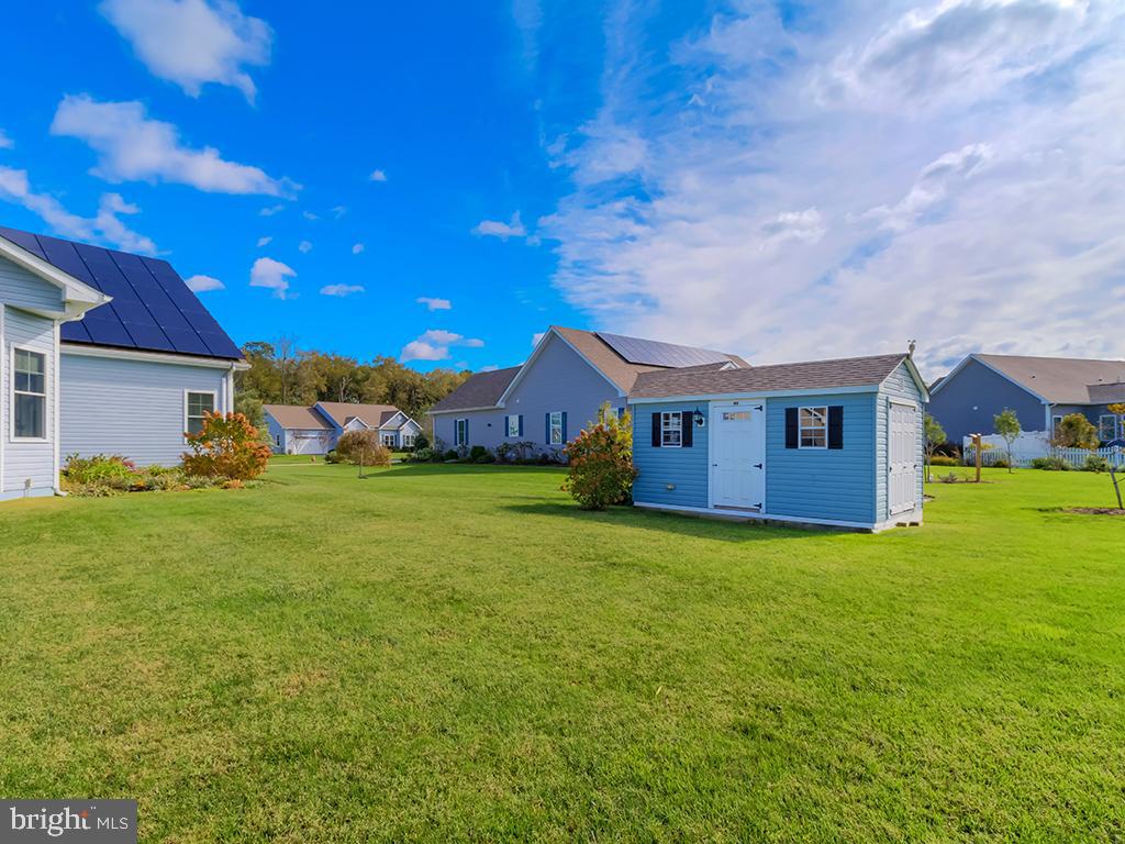 22596 Ramble Road Lewes, DE 19958 - Photo 33 of 33 Gallery Image 33