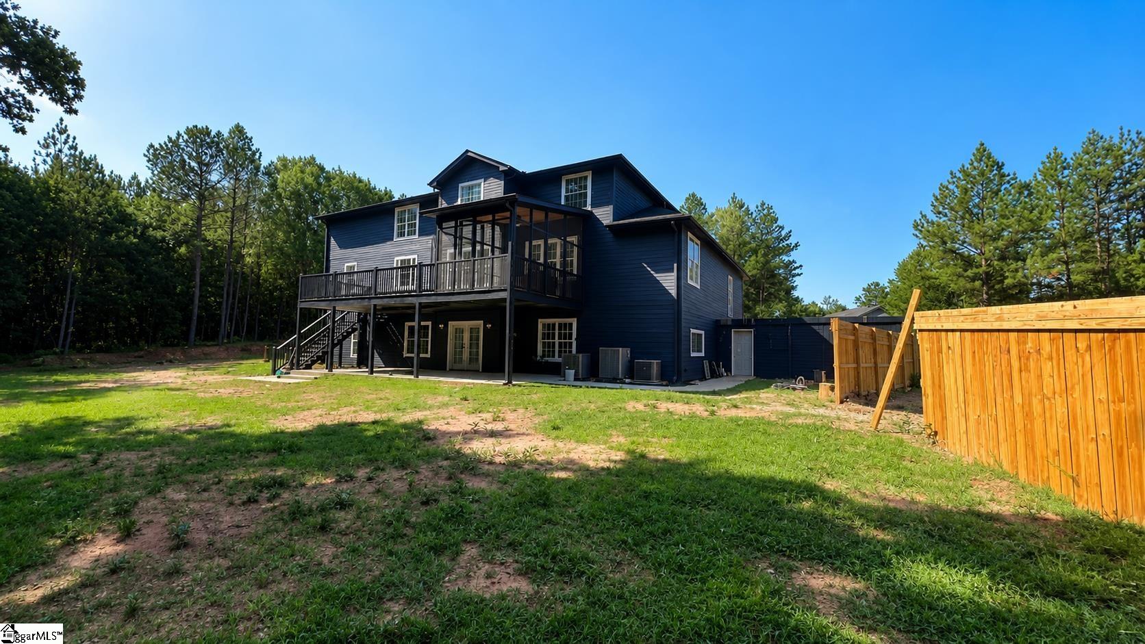 421 Burns Road Spartanburg, SC 29307 - Photo 8 of 50