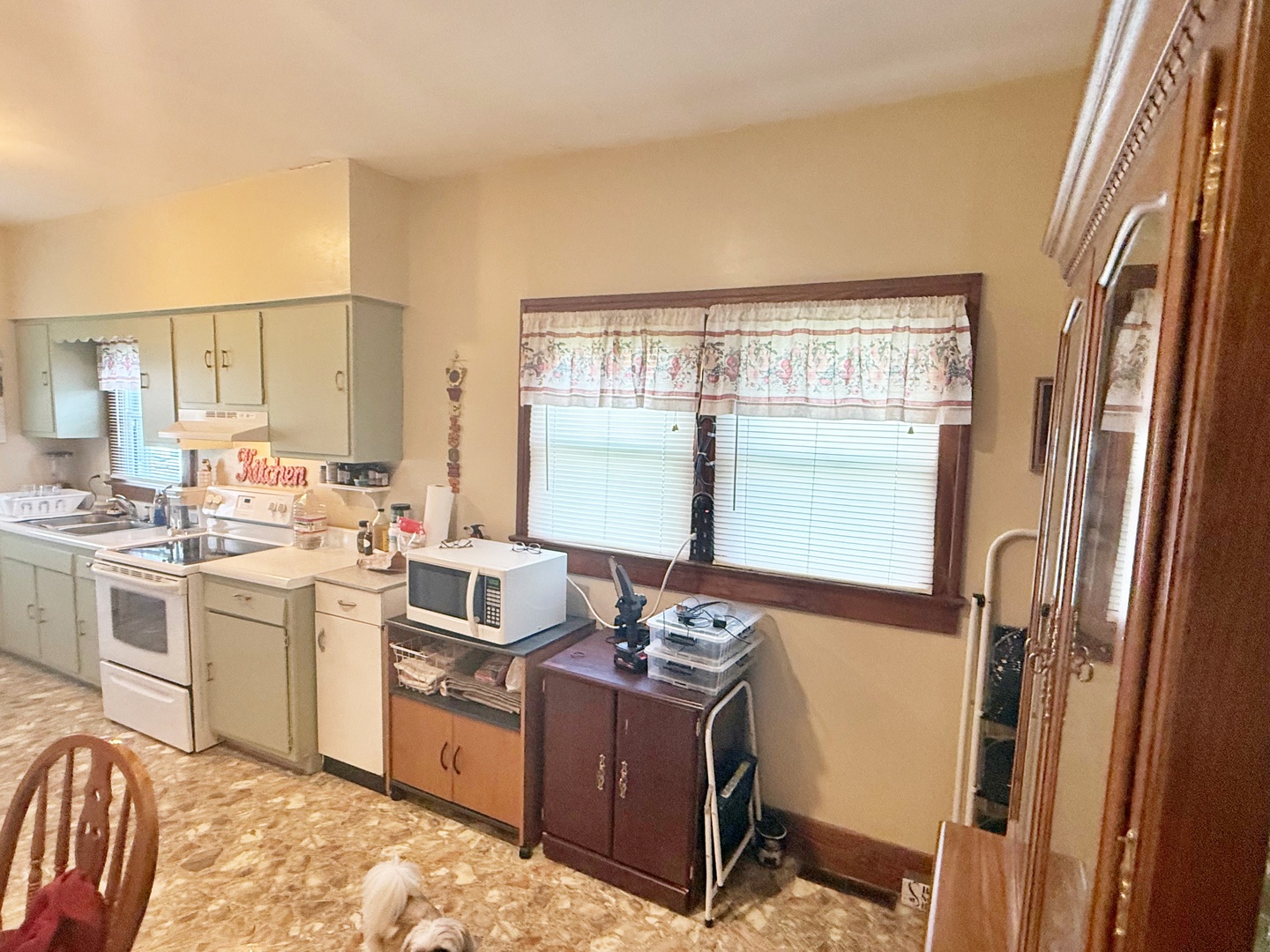 2919 Feather Trail Road Olmsted, IL 62970 - Photo 17 of 50