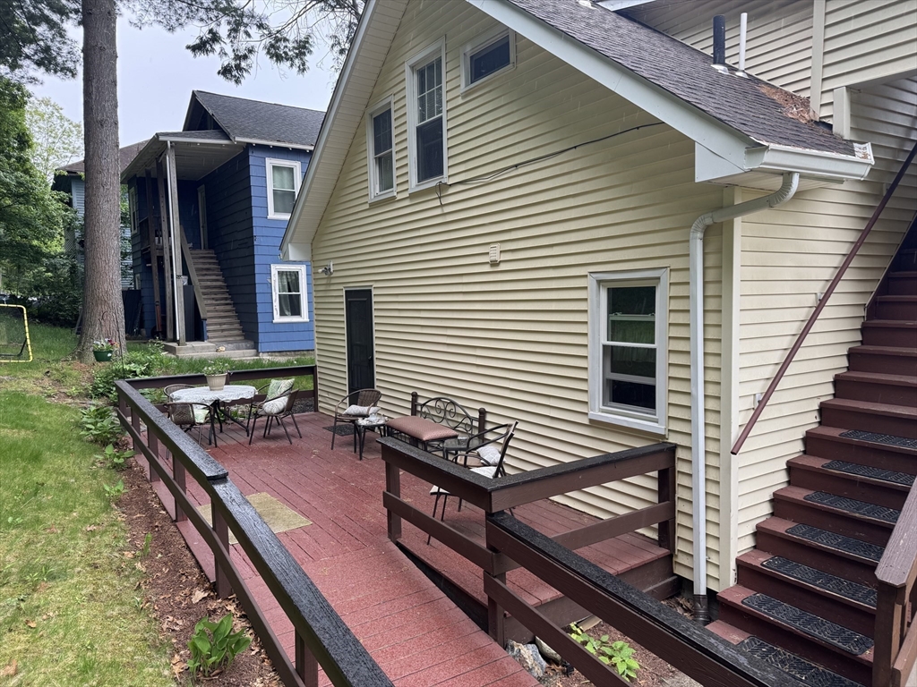 27 Malvern Road Worcester, MA 01610 - Photo 4 of 13