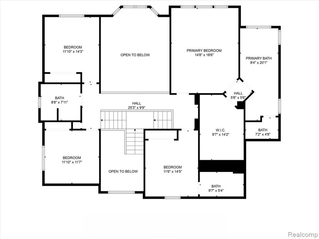 4583 Racewood Drive Commerce Township, MI 48382 - Photo 27 of 41 Gallery Image 27