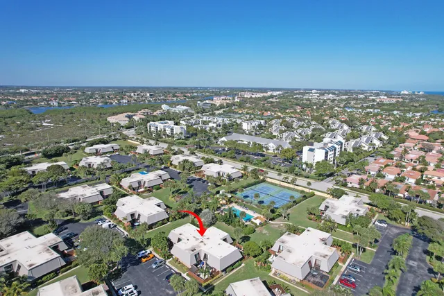 a view of an outdoor space and wooden floor