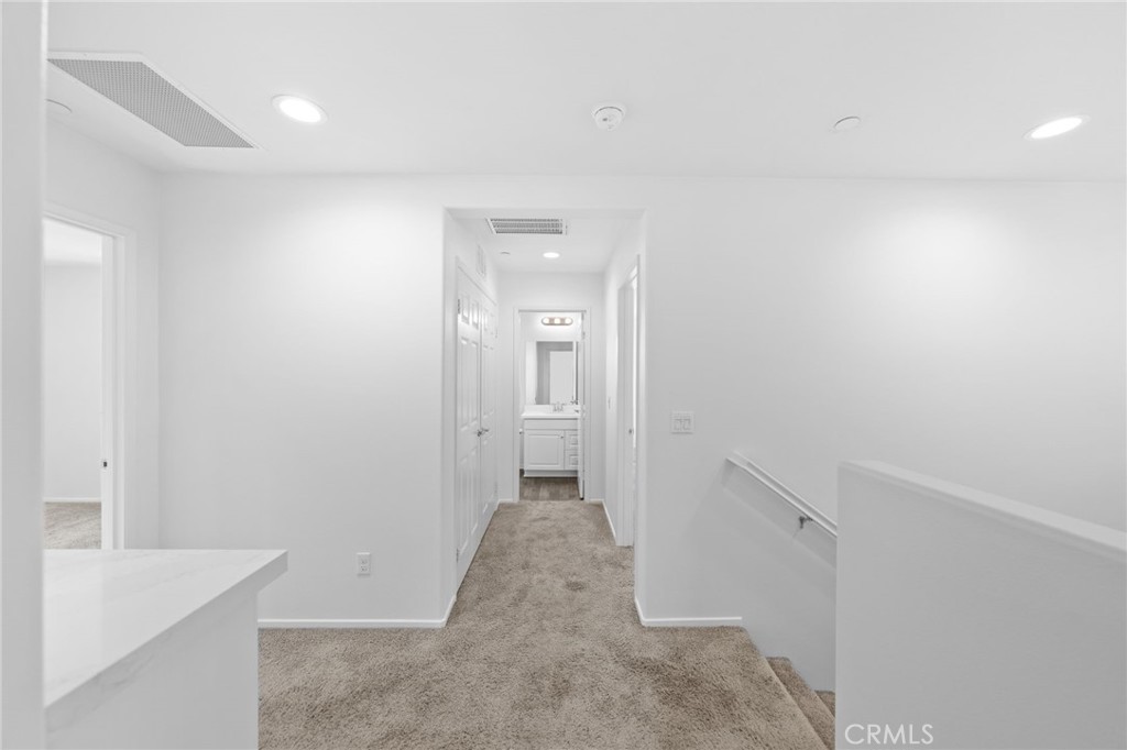 259 Spotted Saddle Way Fallbrook, CA 92028 - Photo 13 of 43 a view of a room with white walls