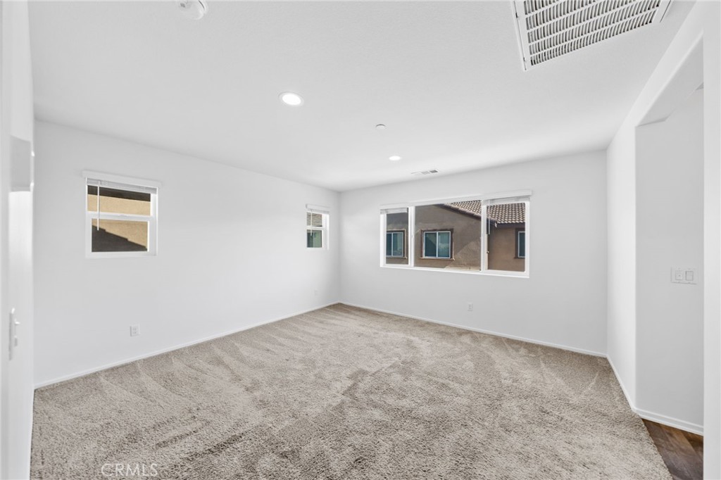 259 Spotted Saddle Way Fallbrook, CA 92028 - Photo 15 of 43 a view of an empty room with a window
