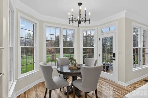 $1,150,000 | 9200 Rock Water Court, Waxhaw, NC 28173