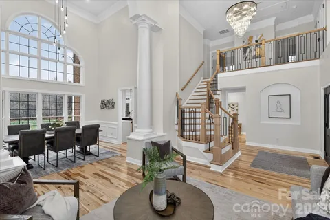 $1,150,000 | 9200 Rock Water Court, Waxhaw, NC 28173