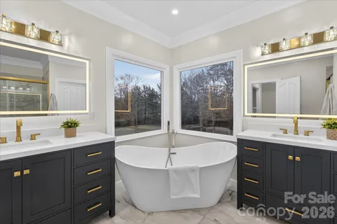 $1,150,000 | 9200 Rock Water Court, Waxhaw, NC 28173