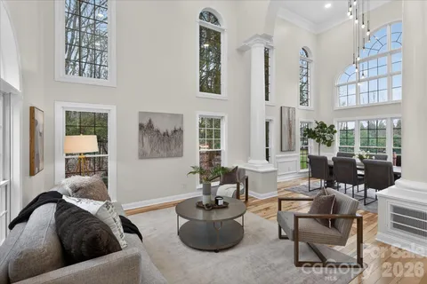 $1,150,000 | 9200 Rock Water Court, Waxhaw, NC 28173