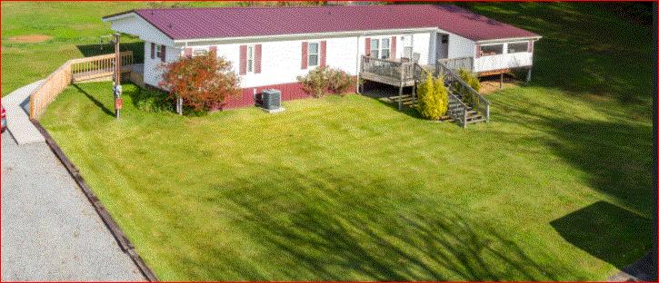 678 V I Ranch Road Bristol, TN 37620 - Photo 1 of 38 678 pic