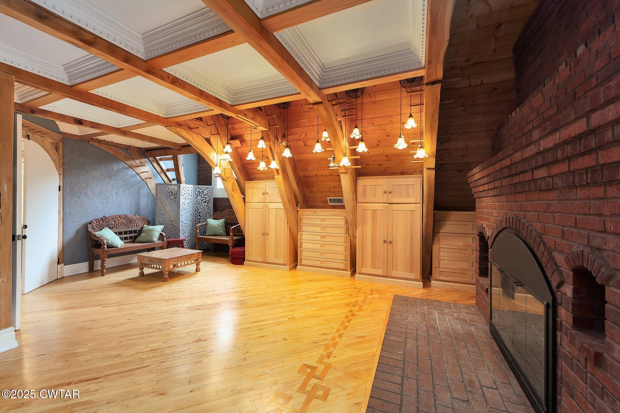 1620 Dry Creek Road Pinson, TN 38366 - Photo 13 of 51 a view of a patio with a table and chairs
