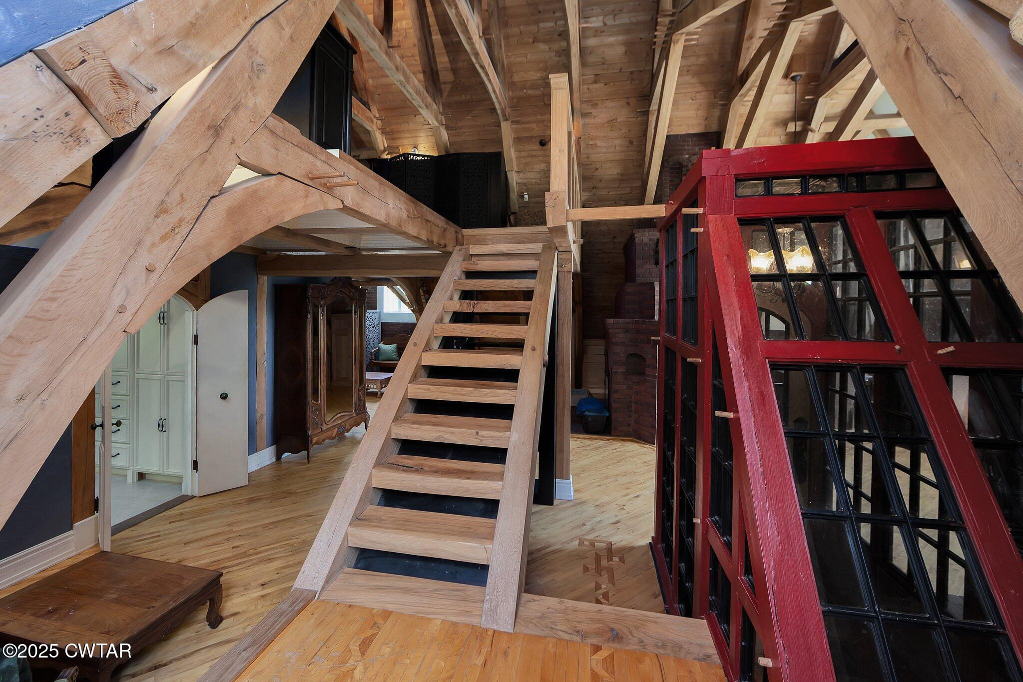 1620 Dry Creek Road Pinson, TN 38366 - Photo 18 of 51 a view of entryway with a front door