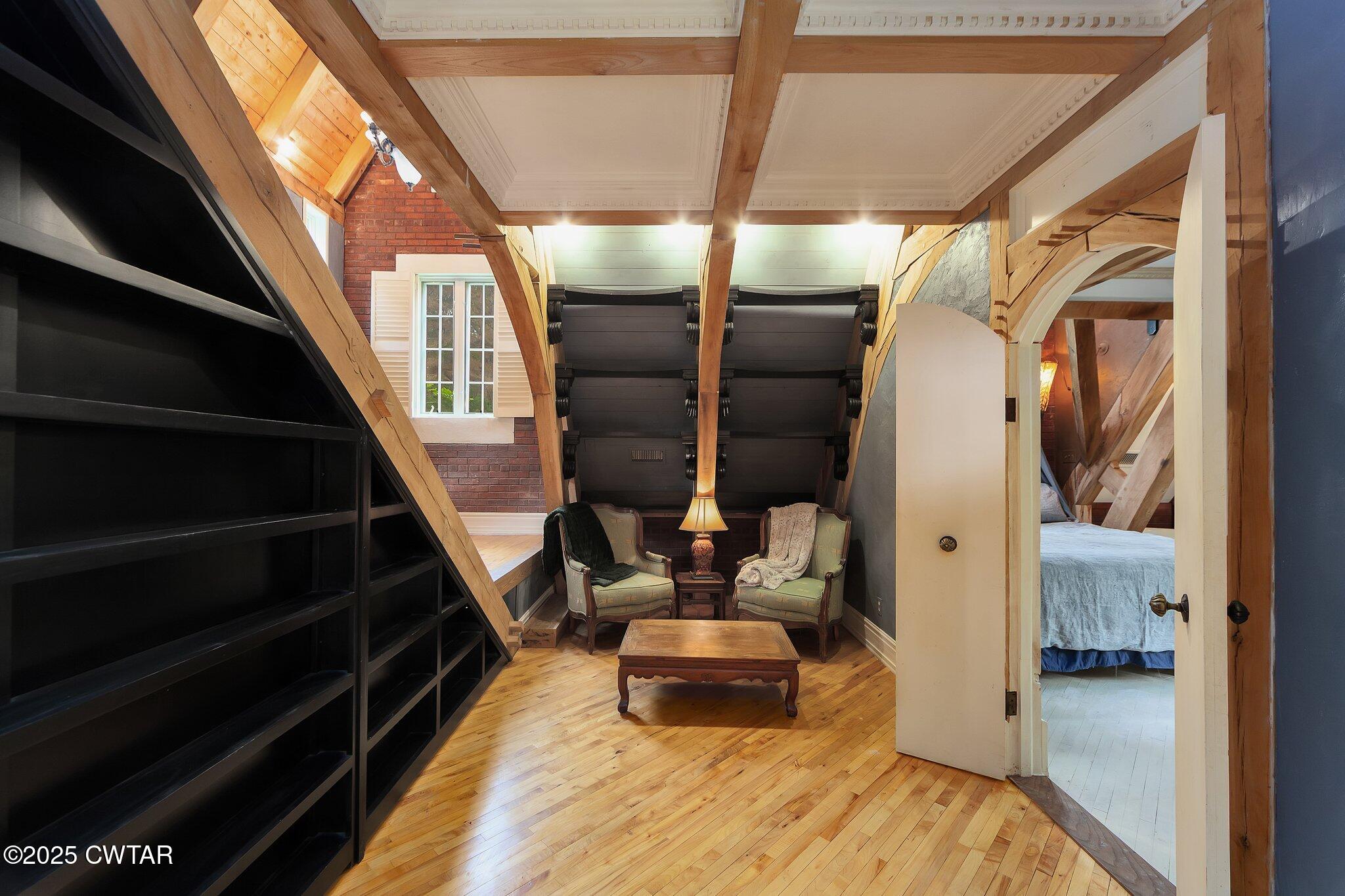 1620 Dry Creek Road Pinson, TN 38366 - Photo 22 of 51 a view of living room with furniture and a window
