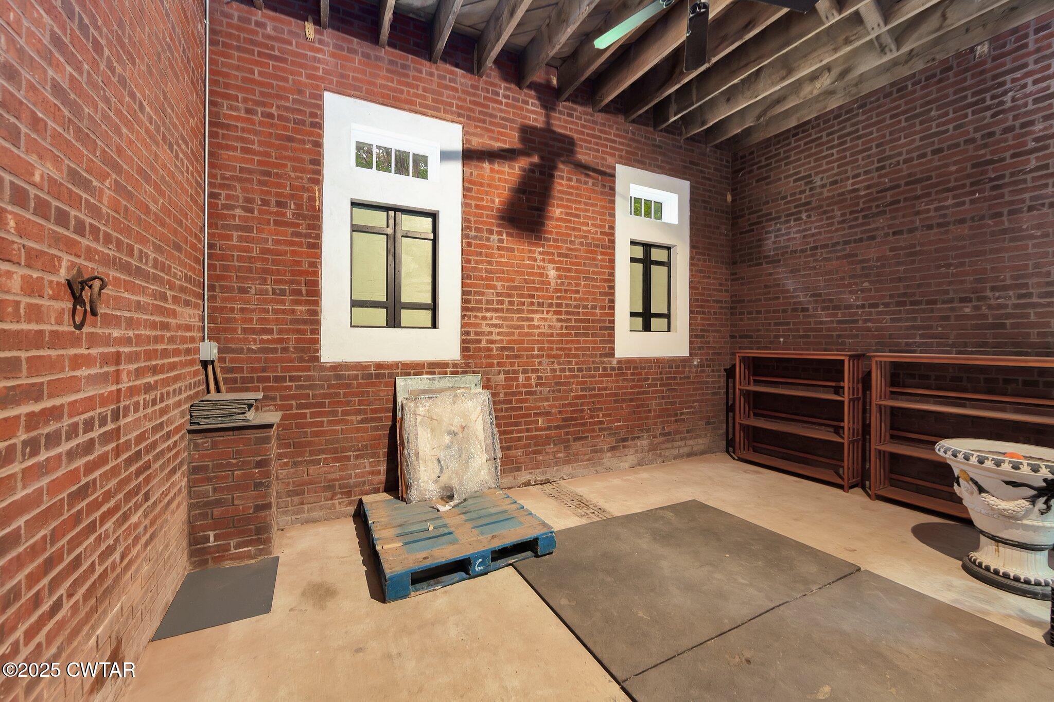 1620 Dry Creek Road Pinson, TN 38366 - Photo 28 of 51 a view of outdoor seating space