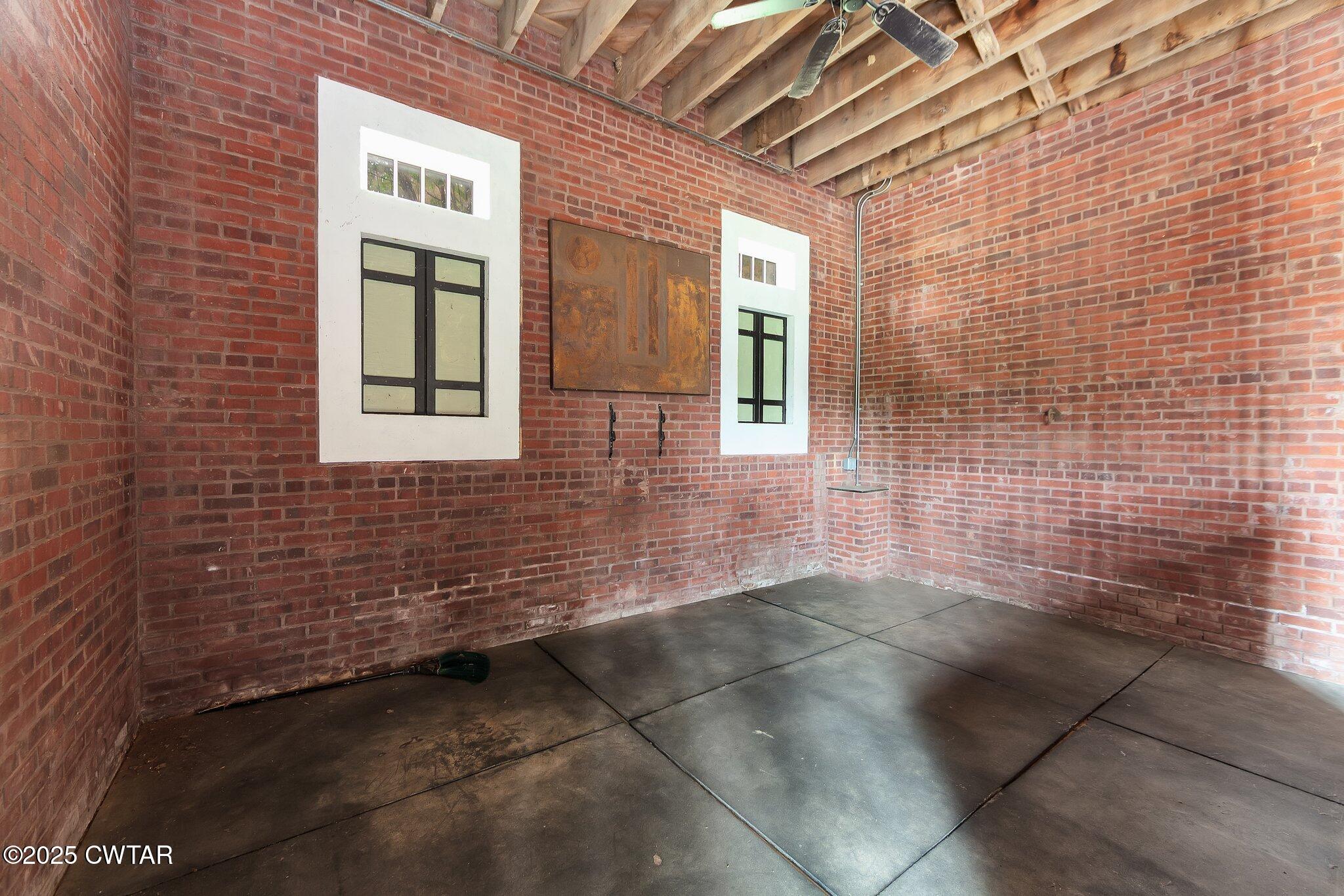 1620 Dry Creek Road Pinson, TN 38366 - Photo 30 of 51