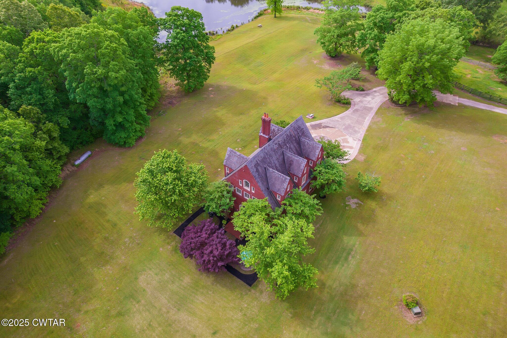 1620 Dry Creek Road Pinson, TN 38366 - Photo 50 of 51