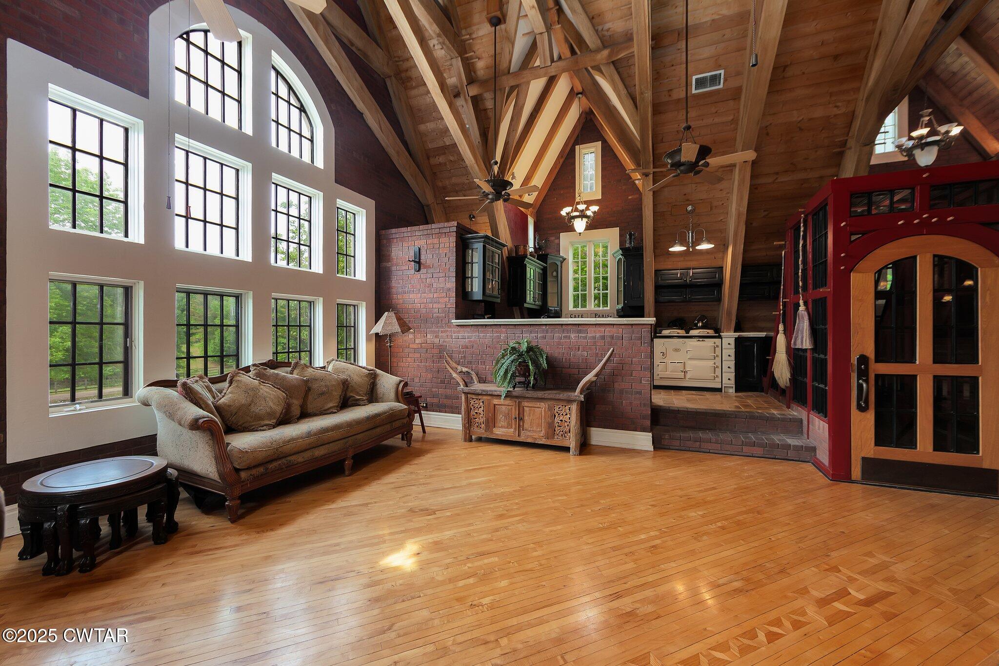 1620 Dry Creek Road Pinson, TN 38366 - Photo 9 of 51 a view of a patio