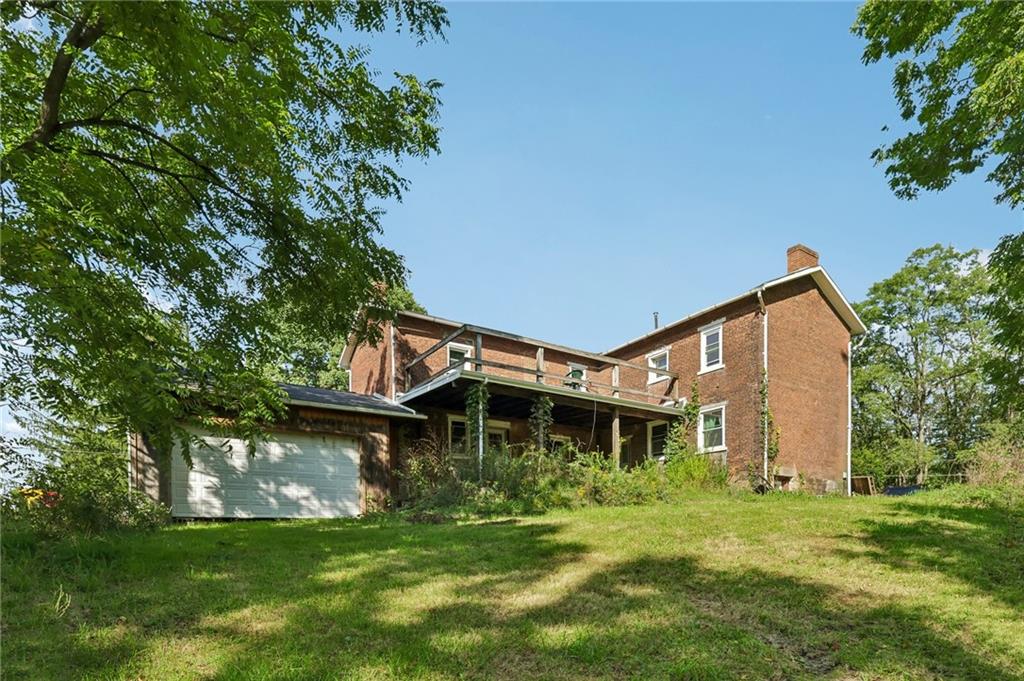 3698 Frew Mill Road New Castle, PA 16101 - Photo 34 of 38 Gallery Image 34