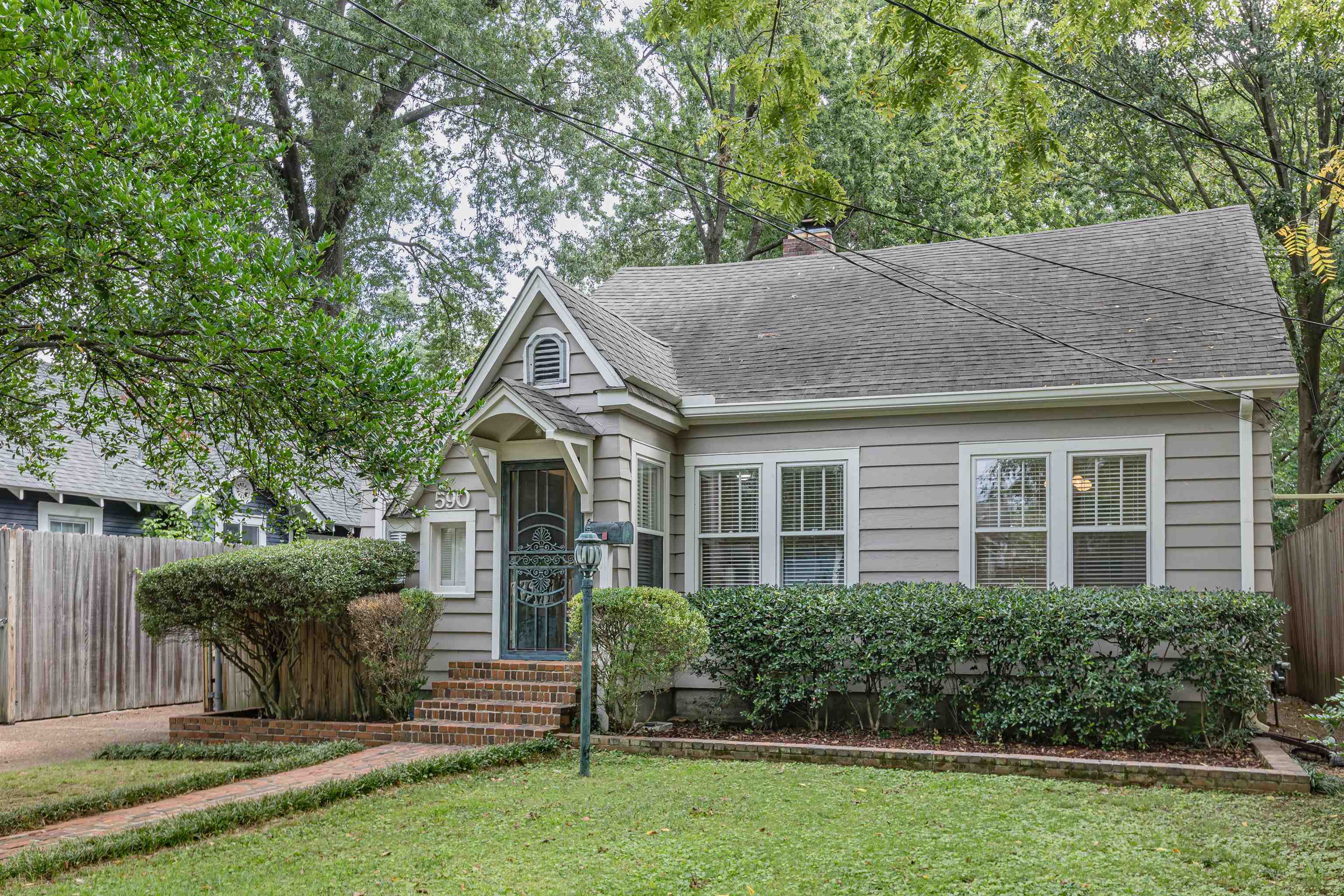 590 South Rembert Street Memphis, TN 38104 - Photo 1 of 18 Gallery Image 1