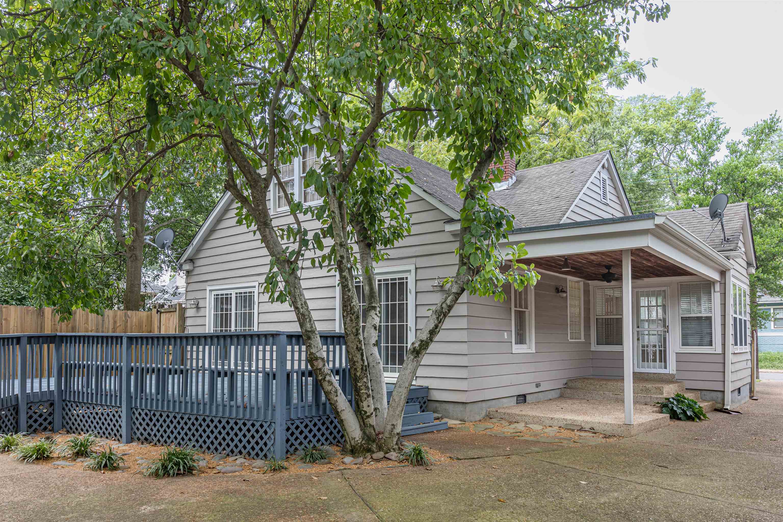 590 South Rembert Street Memphis, TN 38104 - Photo 17 of 18 Gallery Image 17