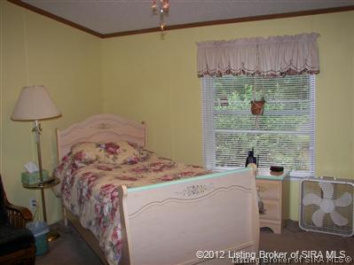 4730 Pleasure Ridge Road Southeast Corydon, IN 47112 - Photo 24 of 24