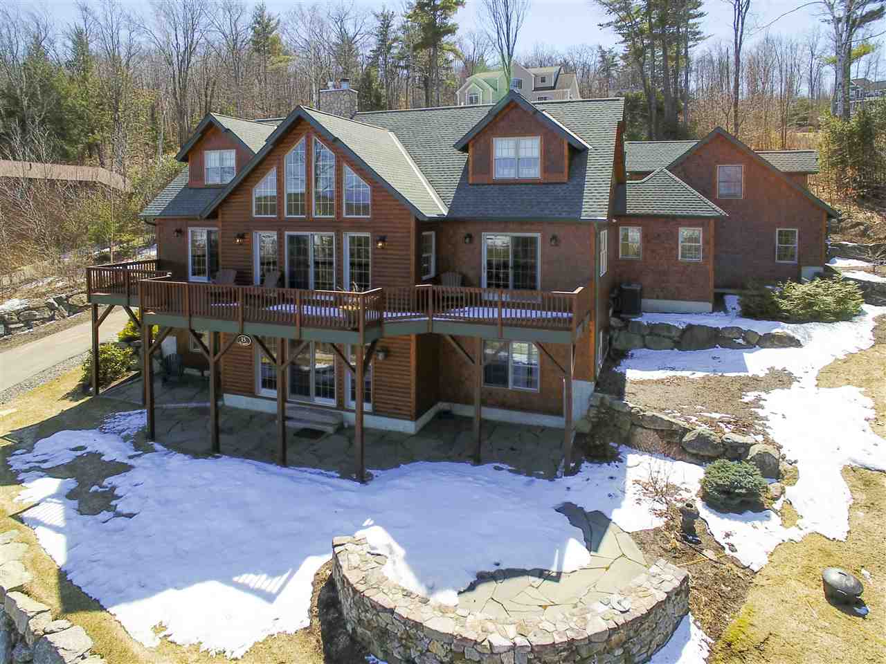 15 Bay Ridge Drive Meredith, NH 03253 - Photo 1 of 35 Gallery Image 1
