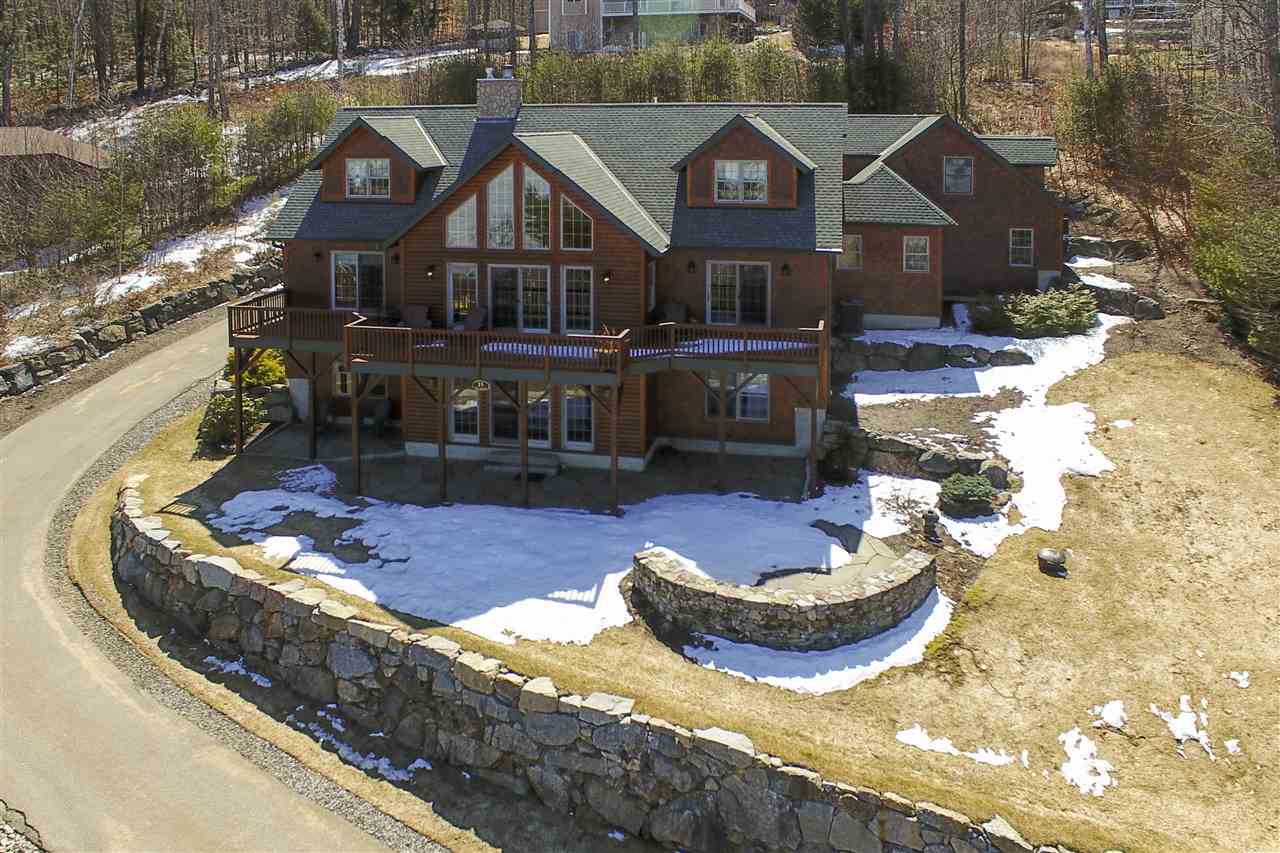 15 Bay Ridge Drive Meredith, NH 03253 - Photo 2 of 35 Gallery Image 2
