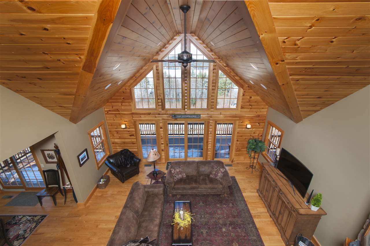 15 Bay Ridge Drive Meredith, NH 03253 - Photo 17 of 35 Gallery Image 17