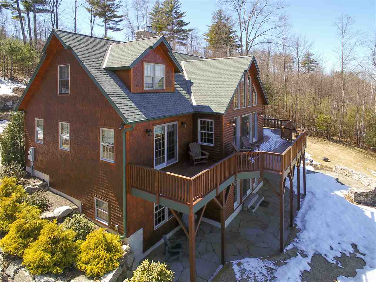 15 Bay Ridge Drive Meredith, NH 03253 - Photo 3 of 35 Gallery Image 3
