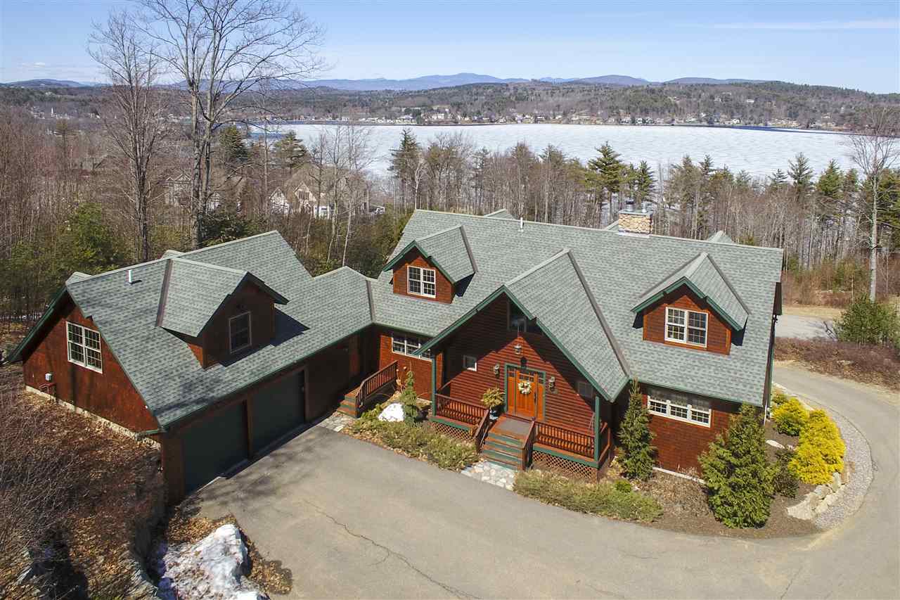 15 Bay Ridge Drive Meredith, NH 03253 - Photo 4 of 35 Gallery Image 4