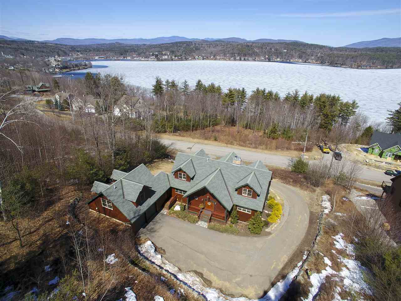 15 Bay Ridge Drive Meredith, NH 03253 - Photo 34 of 35 Gallery Image 34