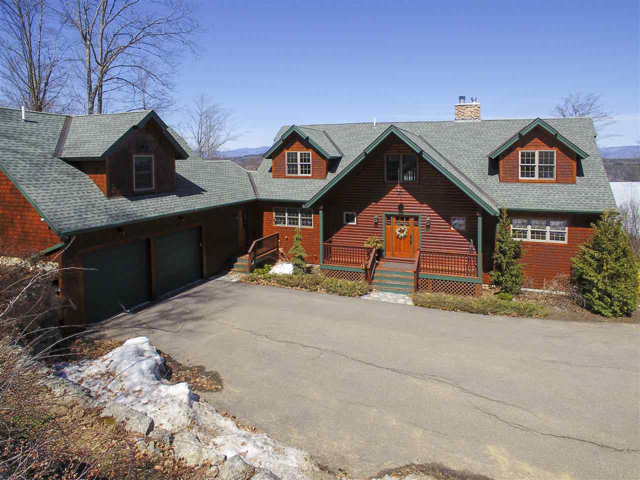 15 Bay Ridge Drive Meredith, NH 03253 - Photo 35 of 35 Gallery Image 35