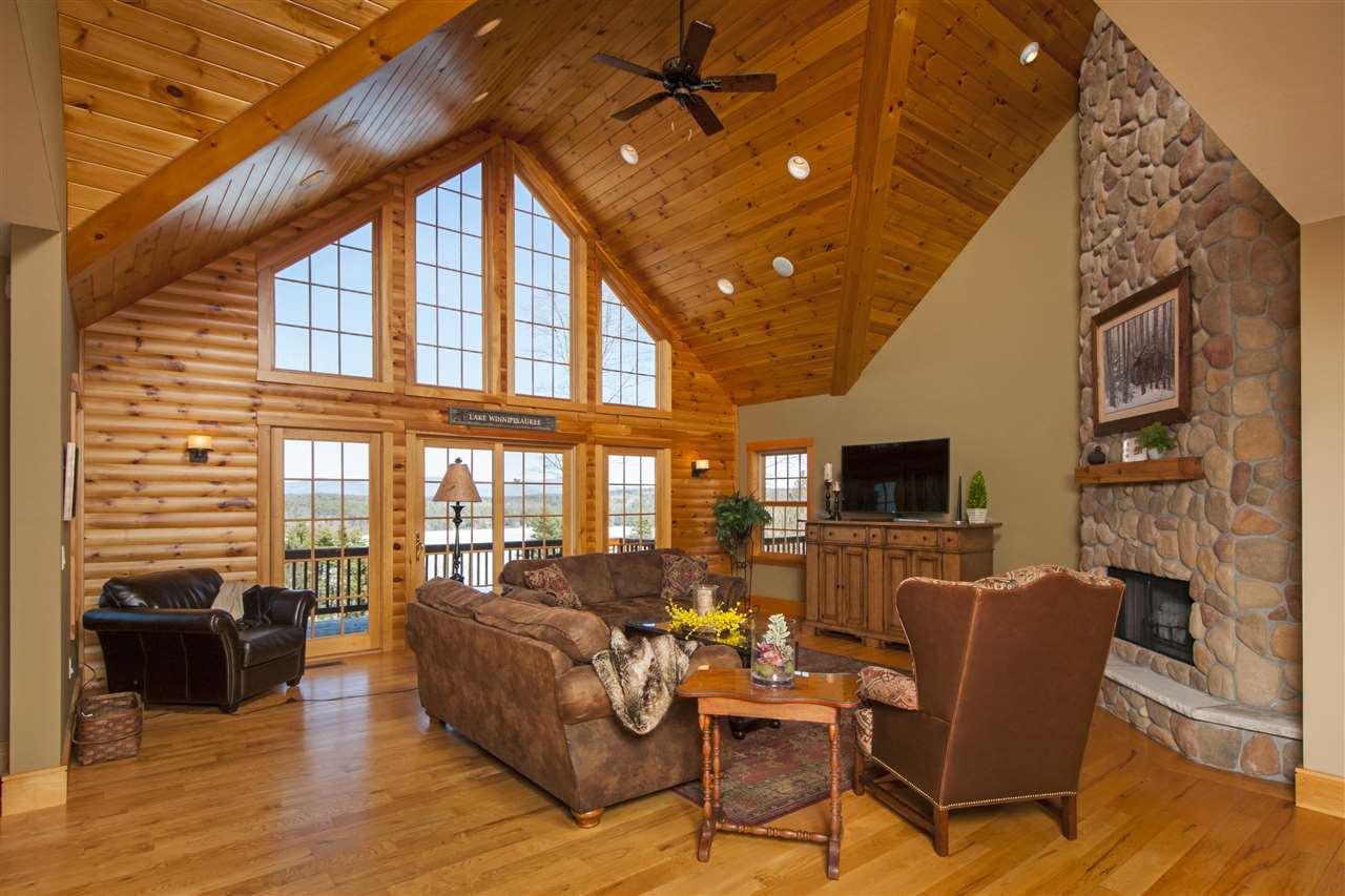 15 Bay Ridge Drive Meredith, NH 03253 - Photo 5 of 35 Gallery Image 5