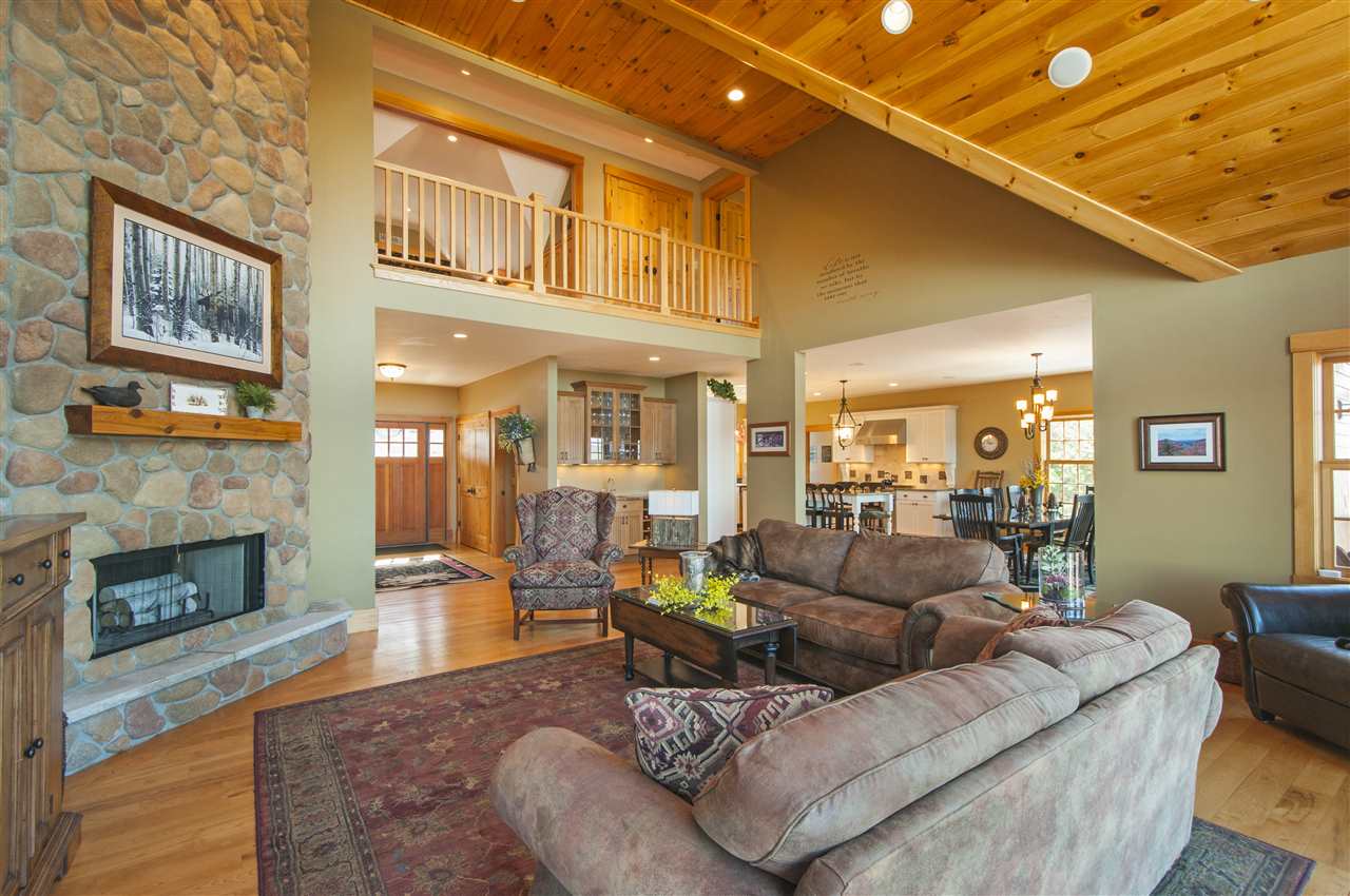 15 Bay Ridge Drive Meredith, NH 03253 - Photo 8 of 35 Gallery Image 8