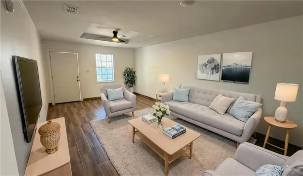 $599 | 2714 West Mile 17 1/2 Road, Unit 14, Edinburg, TX 78541