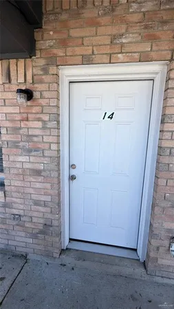 $599 | 2714 West Mile 17 1/2 Road, Unit 14, Edinburg, TX 78541