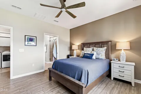 $459,900 | 8213 White Star Drive, Fuquay-Varina, NC 27526