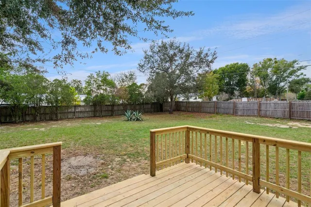 a view of swimming pool with a patio