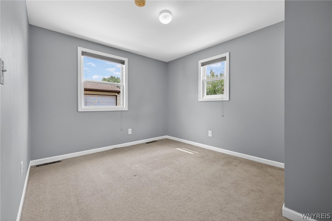 255 Roland Street Cheektowaga, NY 14212 - Photo 19 of 30 Bedroom 3
