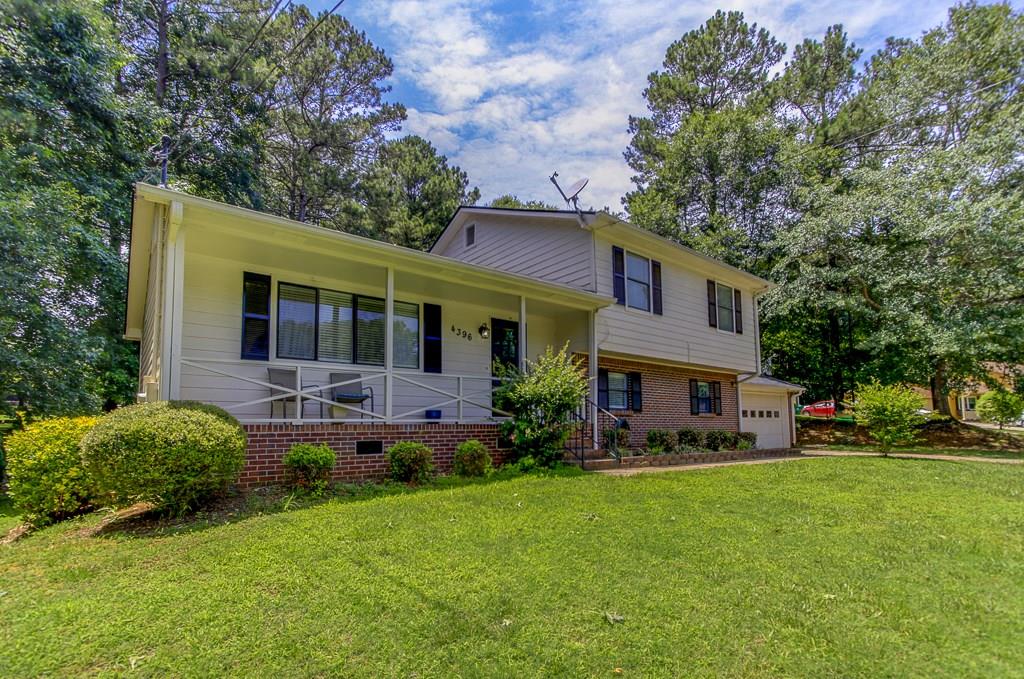 4396 Sebring Walk Decatur, GA 30034 - Photo 1 of 1