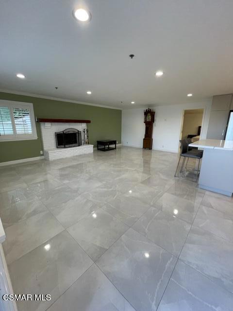 7869 Mesa Drive Simi Valley, CA 93063 - Photo 10 of 16 a view of a living room with furniture